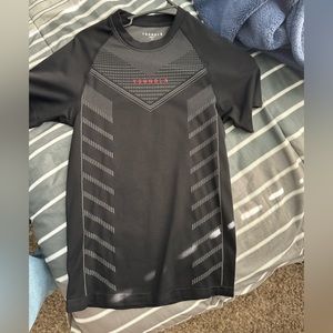 Young LA Superhero tee